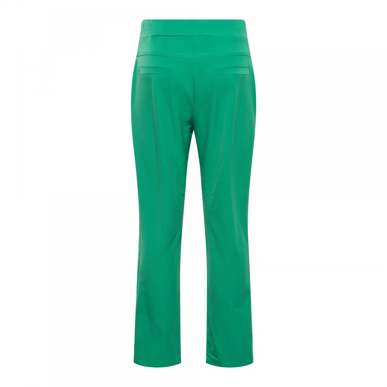 -&Co Woman – Peppe 7/8 Travel – Green