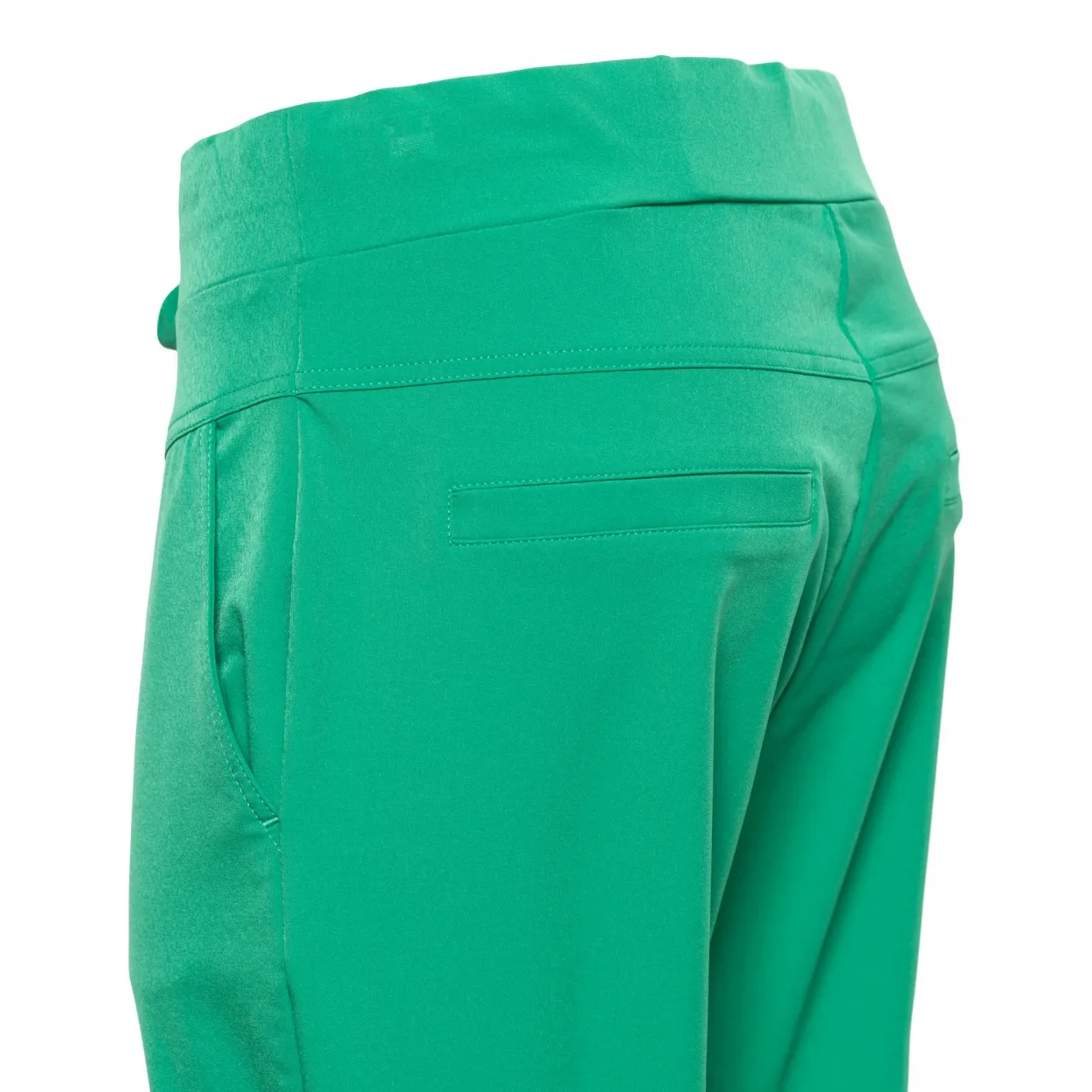 -&Co Woman – Peppe 7/8 Travel – Green