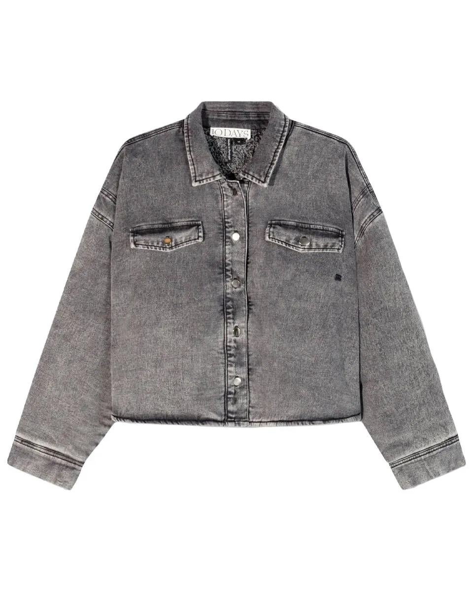 10Days    Blouse lange mouw