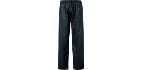 2295 Lange regenbroek, unisex, marineblauw, 3XL