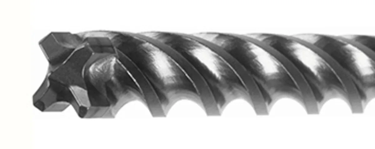 4100940 Boor SDS-max 28x320 mm FCH