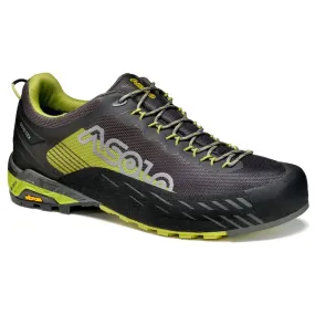 Aanloopschoenen Asolo Eldo GV Green Oasis Smokey Grey