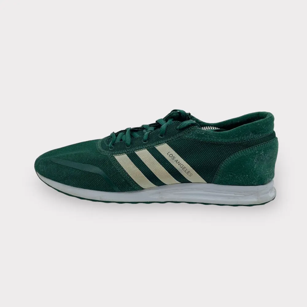 adidas Originals Los Angeles Green -