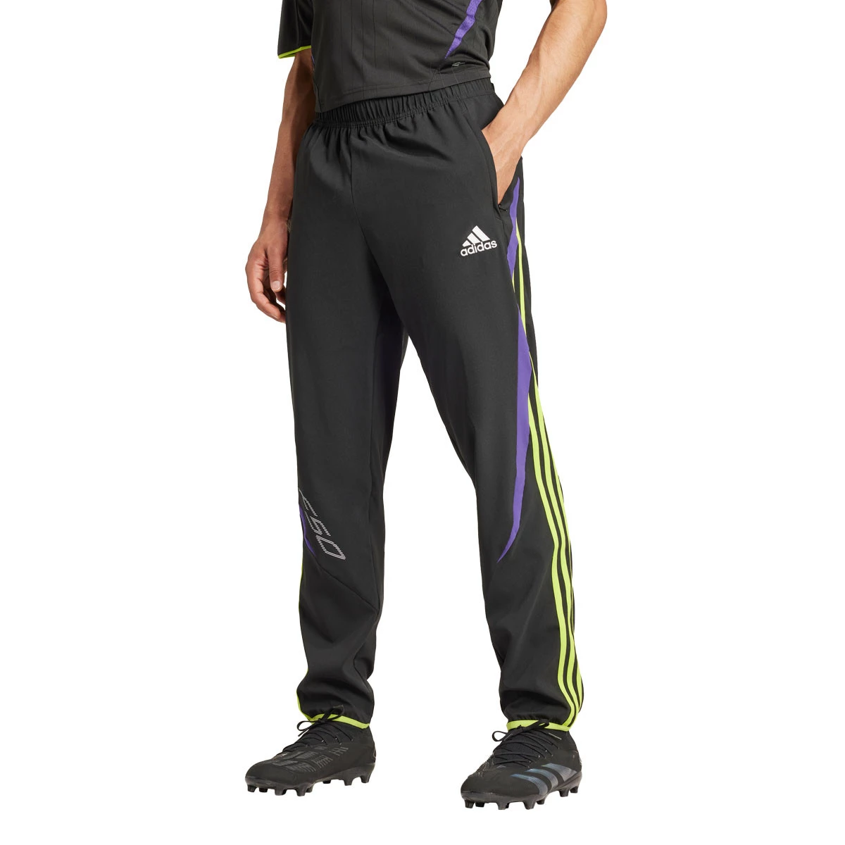 adidas Wov Pnt Lange broek