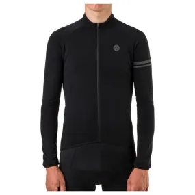 Agu - Shirt Lange Mouw Ess. Thermo Jasje