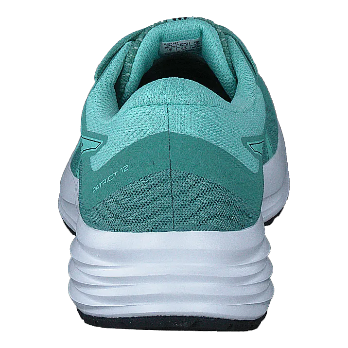 ASICS schoenen Patriot 12 Sage/oasis Green