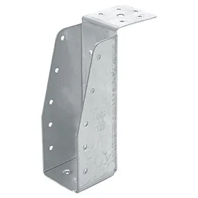 Balkdrager - Lange lip GH - 46x96x1,50mm - Verzinkt
