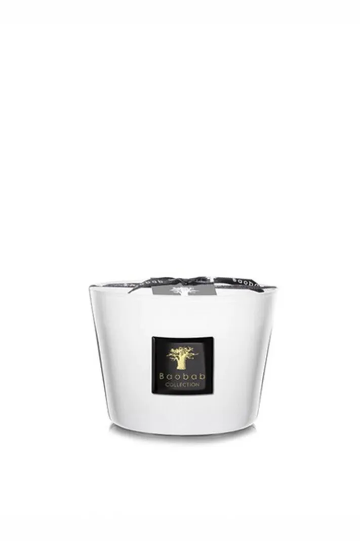 BAOBAB COLLECTION Baobab collection geurkaars les prestigieuses Pierre de Lune MAX 10