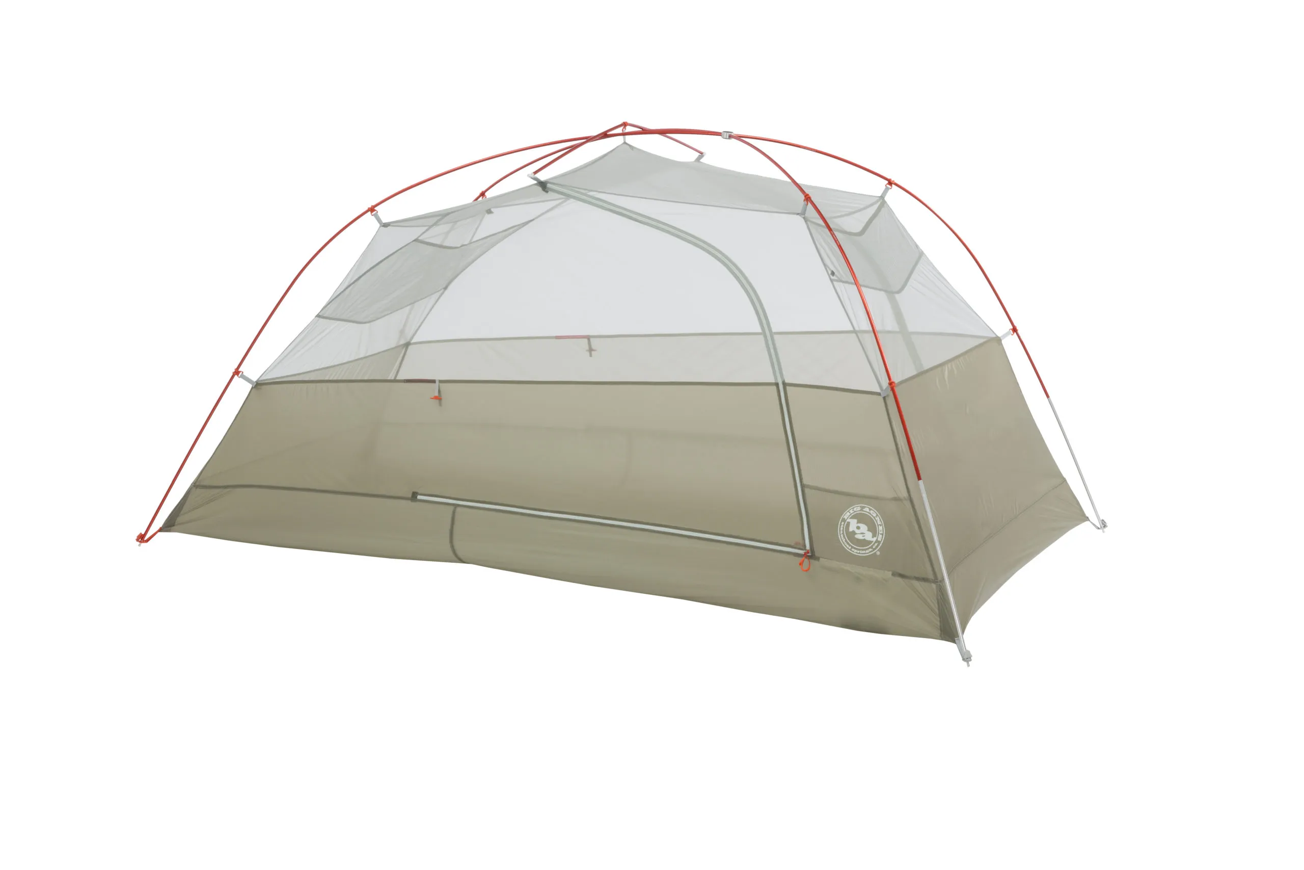 Big Agnes Copper Spur HV UL 2 Olive Green