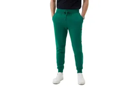 Björn Borg Centre tapered trainingsbroek verdant green heren
