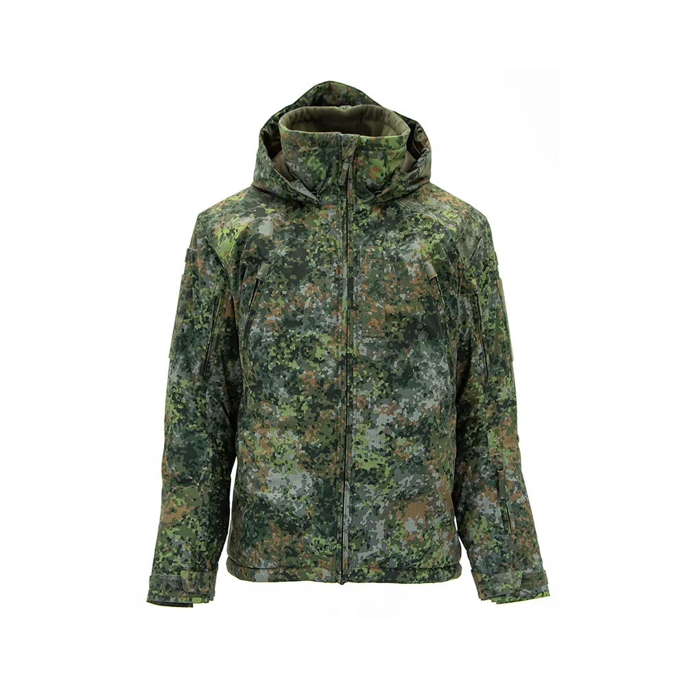 Carinthia MIG 4.0 Jacket NFP Green