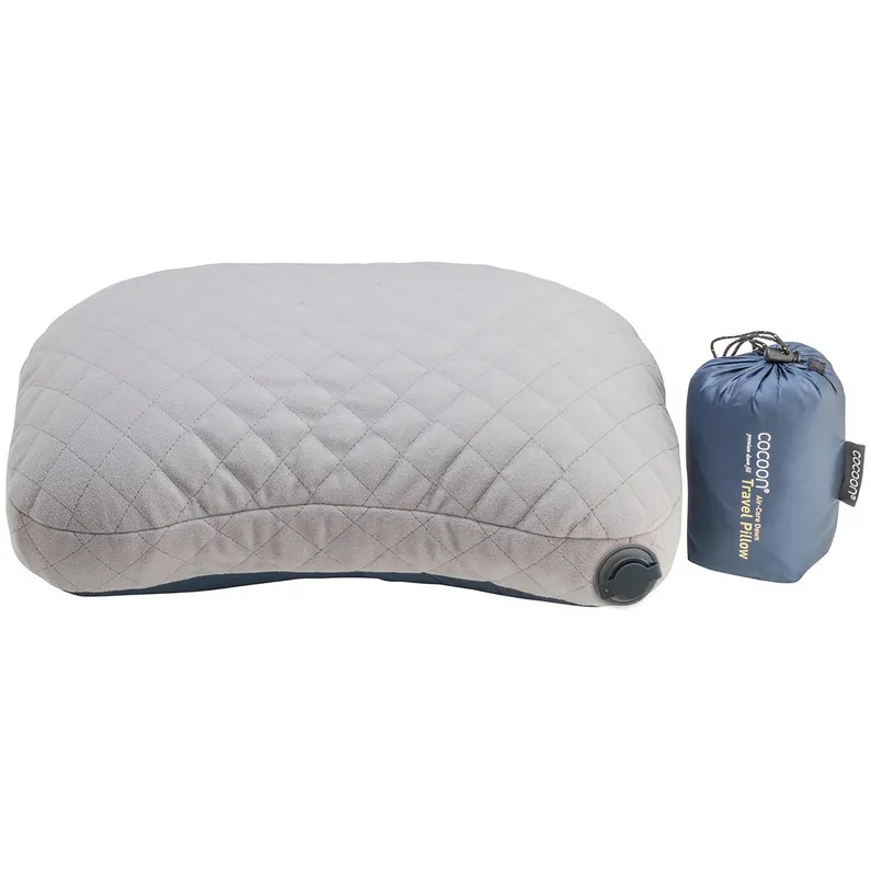Cocoon Air-Core Down Pillow