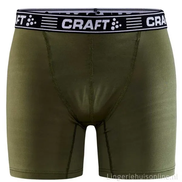 Craft 6-inch boxer lange pijp 1905489-669000