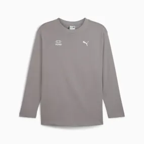 DARE TO T-shirt met lange mouwen