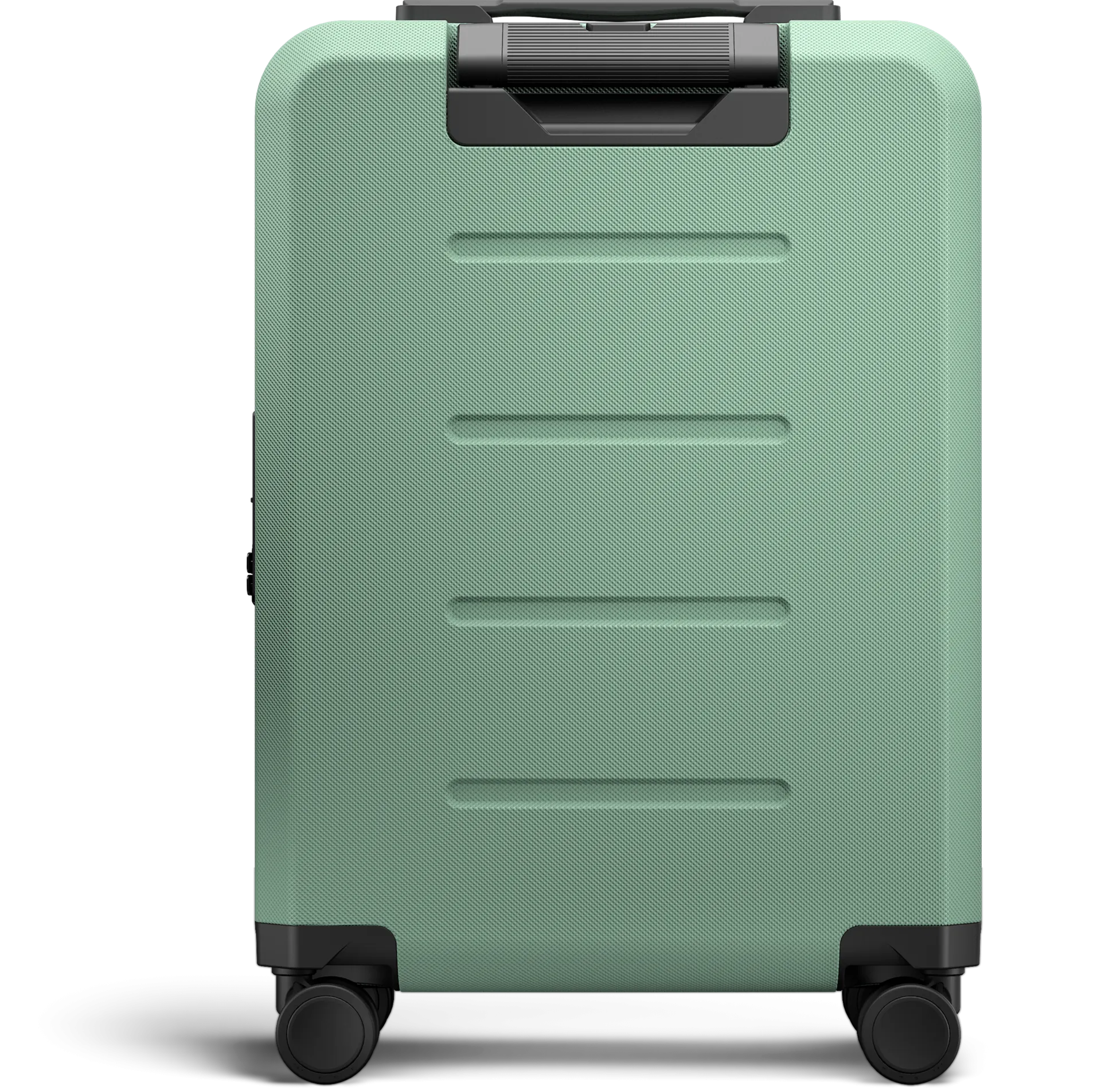 DB Journey Ramverk Carry-on - Green Ray