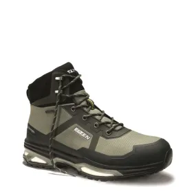 Elten Werkschoen BENTE XXE GTX green Mid ESD S3