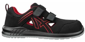 ESD-veiligheidsschoenen S1, CLIFTON AIR LOW, zwart