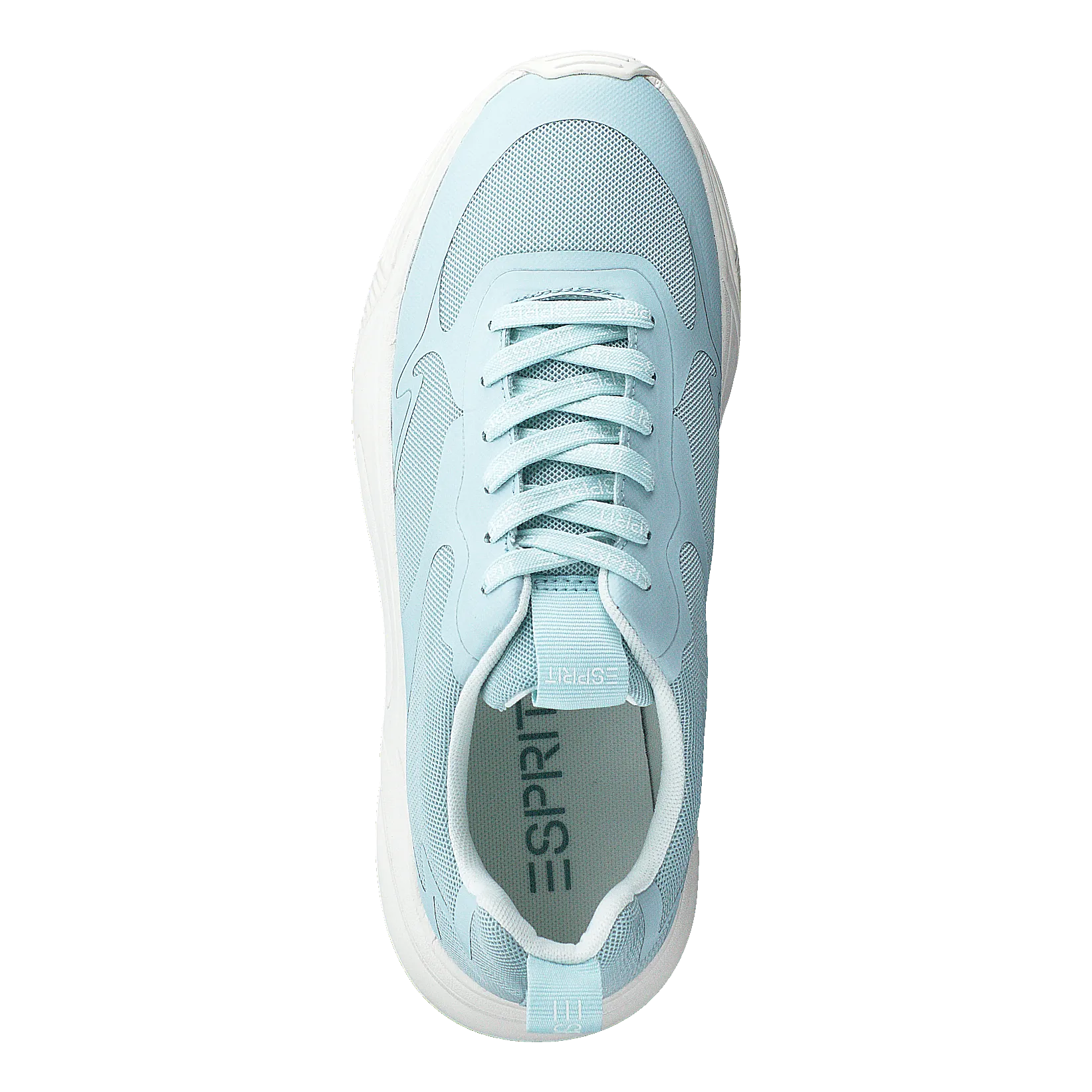 Esprit schoenen Misha Lu Light Aqua Green