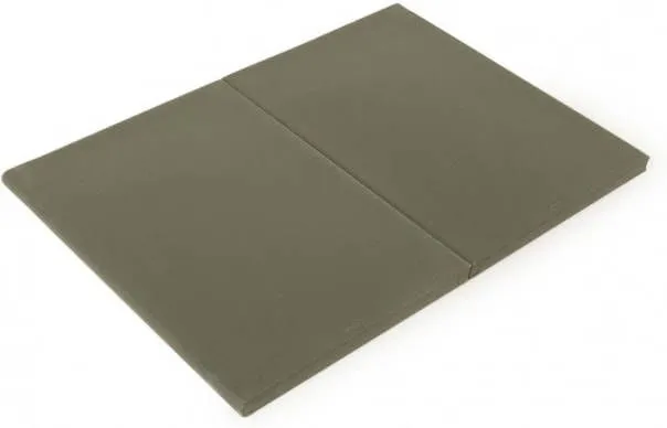 Eva Solo DoubleUP Snijplank met Magneet, Groen | Green To