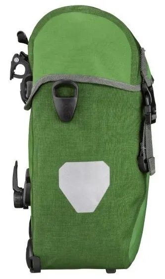 Fietstas Ortlieb Sport Packer Plus QL2.1 30L Kiwi Moss Green (2-Delig)