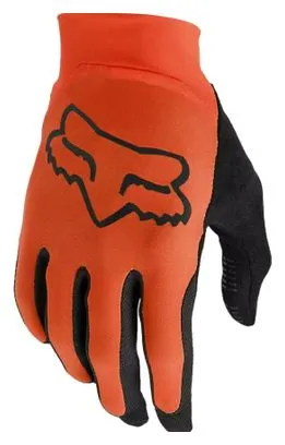 Fox Flexair Fluo Oranje Lange Handschoenen