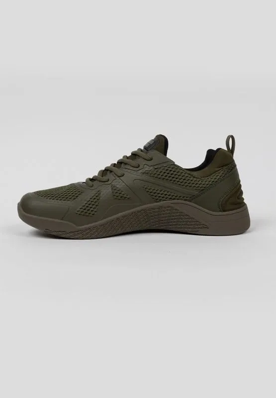 Gorilla Wear Gym Hybrids - Green - EU 40