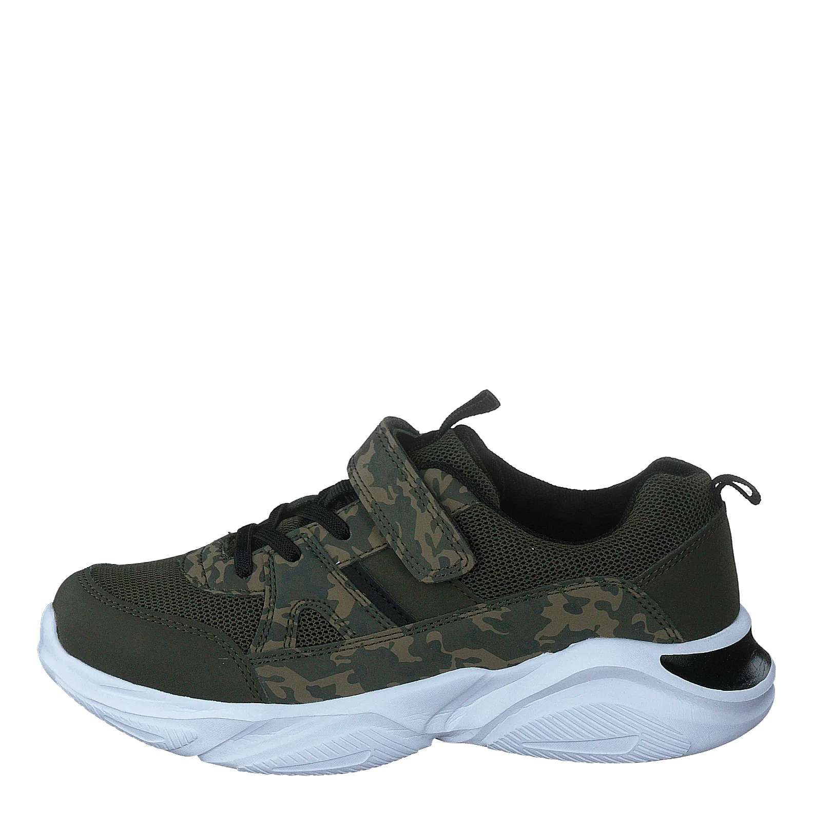 Gulliver schoenen 435-3083 Green/multi