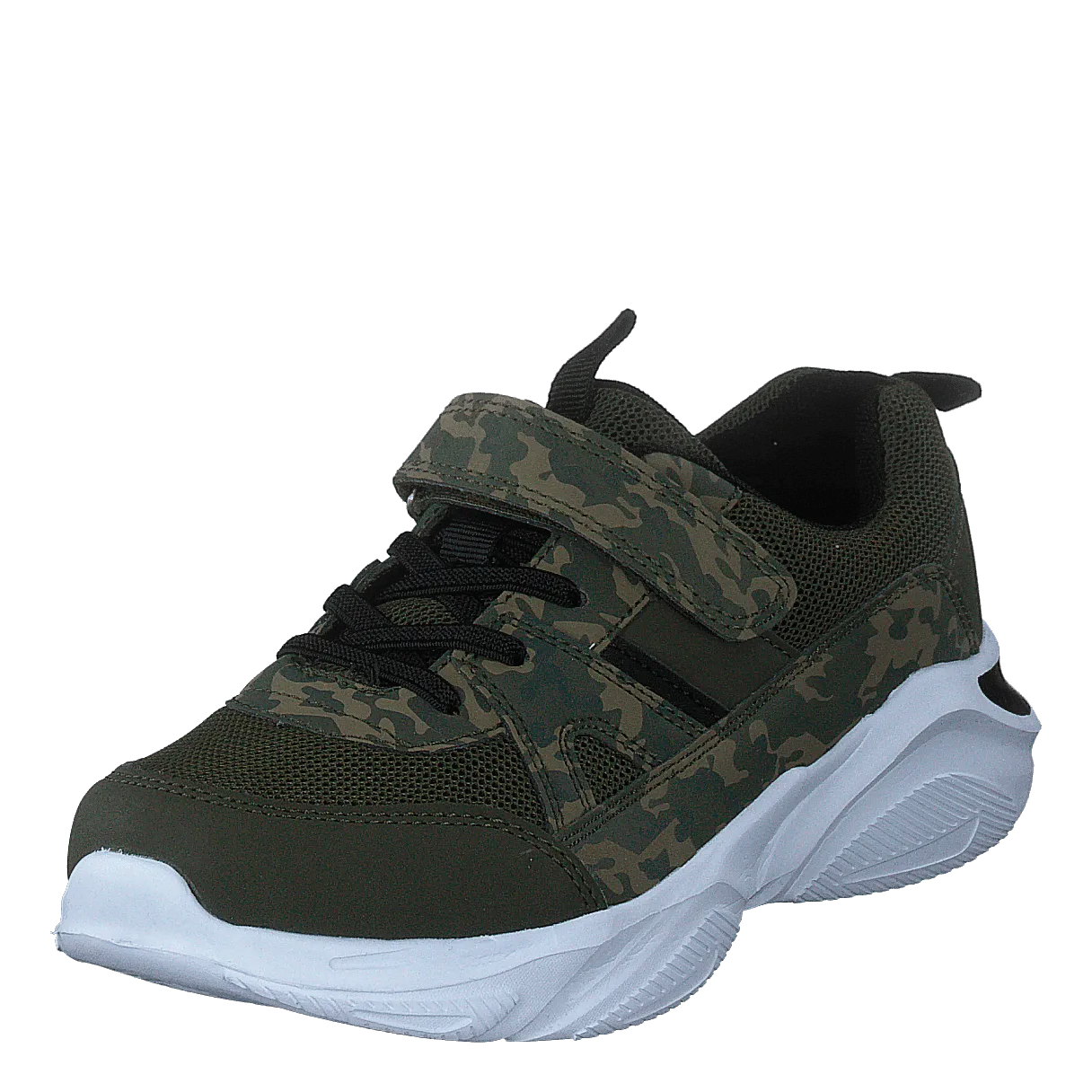 Gulliver schoenen 435-3083 Green/multi