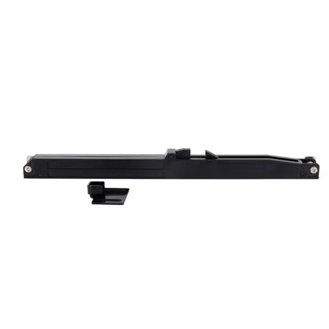 Henderson Buffer / stop - R80/Soft - zelfsluitende stop in combinatie met rustic 80 - max 80 KG