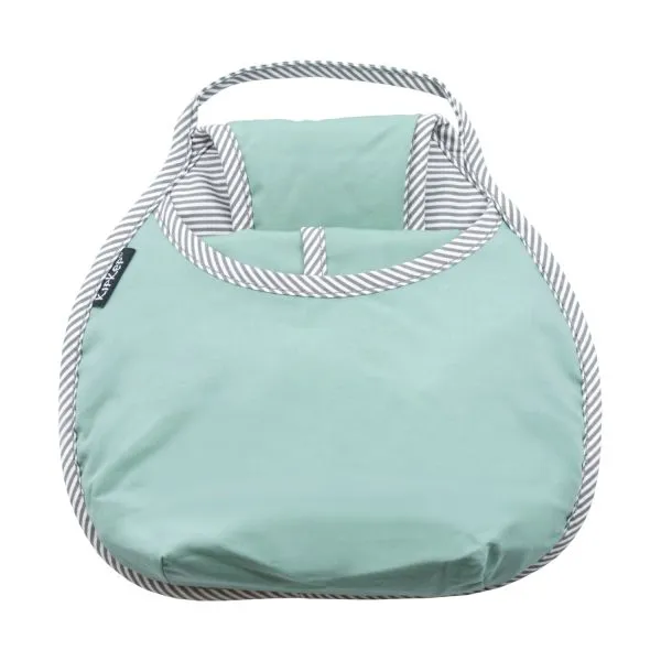 KipKep Feedi Borstvoedingsdoek - Calming Green