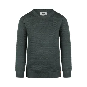 Koko Noko Sweater Uni Dark green