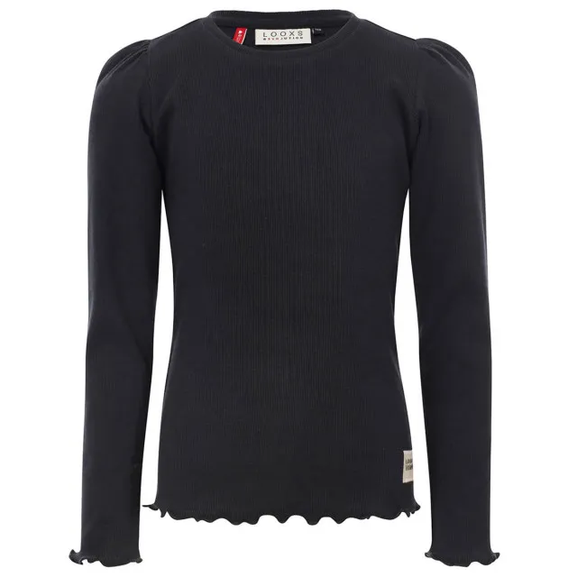Looxs Revolution Top lange mouw 2431-7442-094