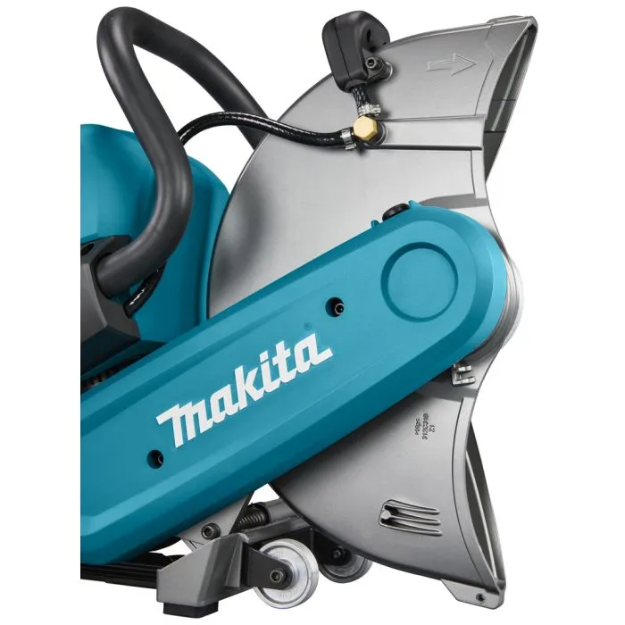 Makita CE001GZ XGT 2x40 V Max Doorslijper 355 mm