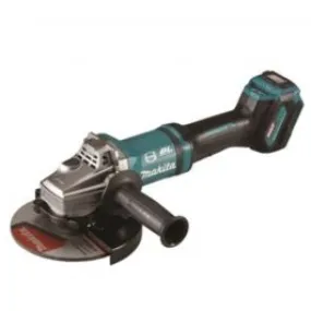 Makita GA037GM203 40 V Max Haakse slijper 180 mm