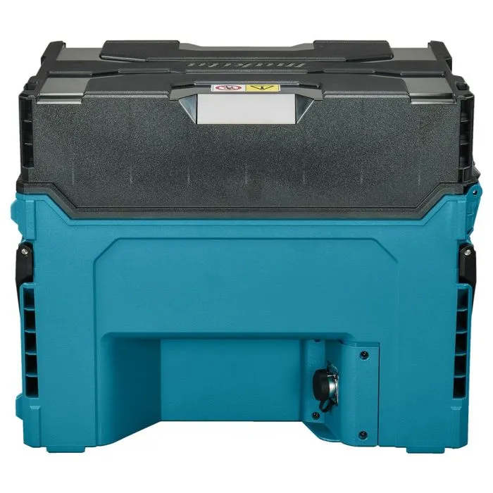 MAKITA OPLAADBOX BCC01 VOOR MAX 8 ACCU'ST/M BL4080F