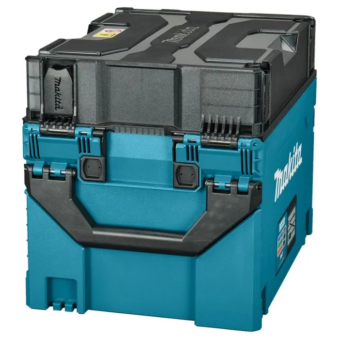 MAKITA OPLAADBOX BCC01 VOOR MAX 8 ACCU'ST/M BL4080F