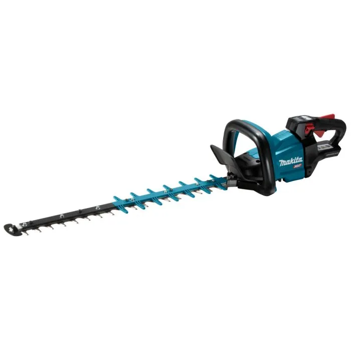 Makita UH004GM201 XGT 40 V Max Heggenschaar 60cm Trimuitvoering