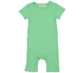 MarMar Copenhagen Summer Rompy - Cale Green