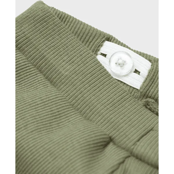 name it Shorts Olie Green 