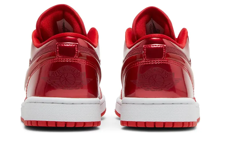 Nike Air Jordan 1 Low SE Pomegranate