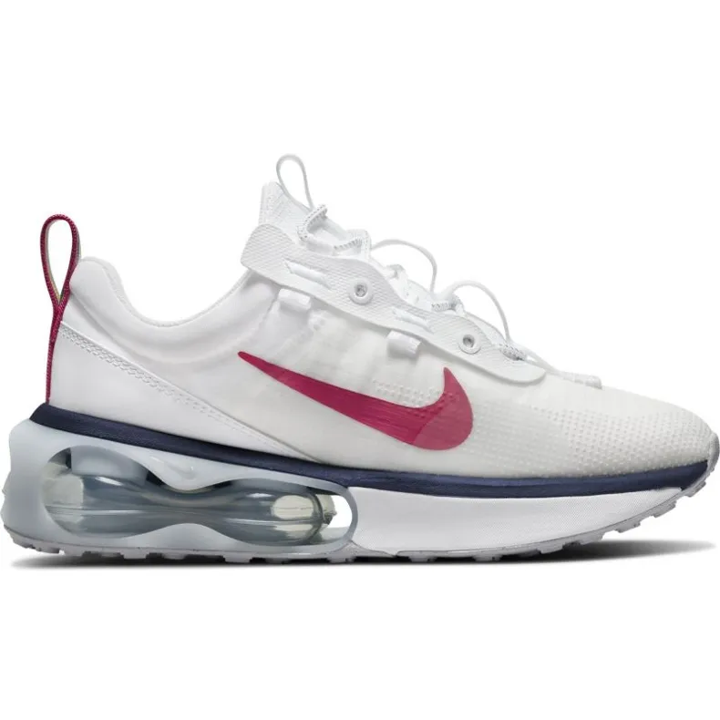 Nike Air Max 2021 W DC9478-100 wit