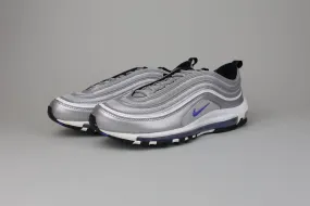 Nike Air Max 97 Purple Bullet - maat 46 (ARCHIVE)