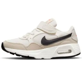 Nike Air Max Sc Jr CZ5356 010 schoenen beige wit