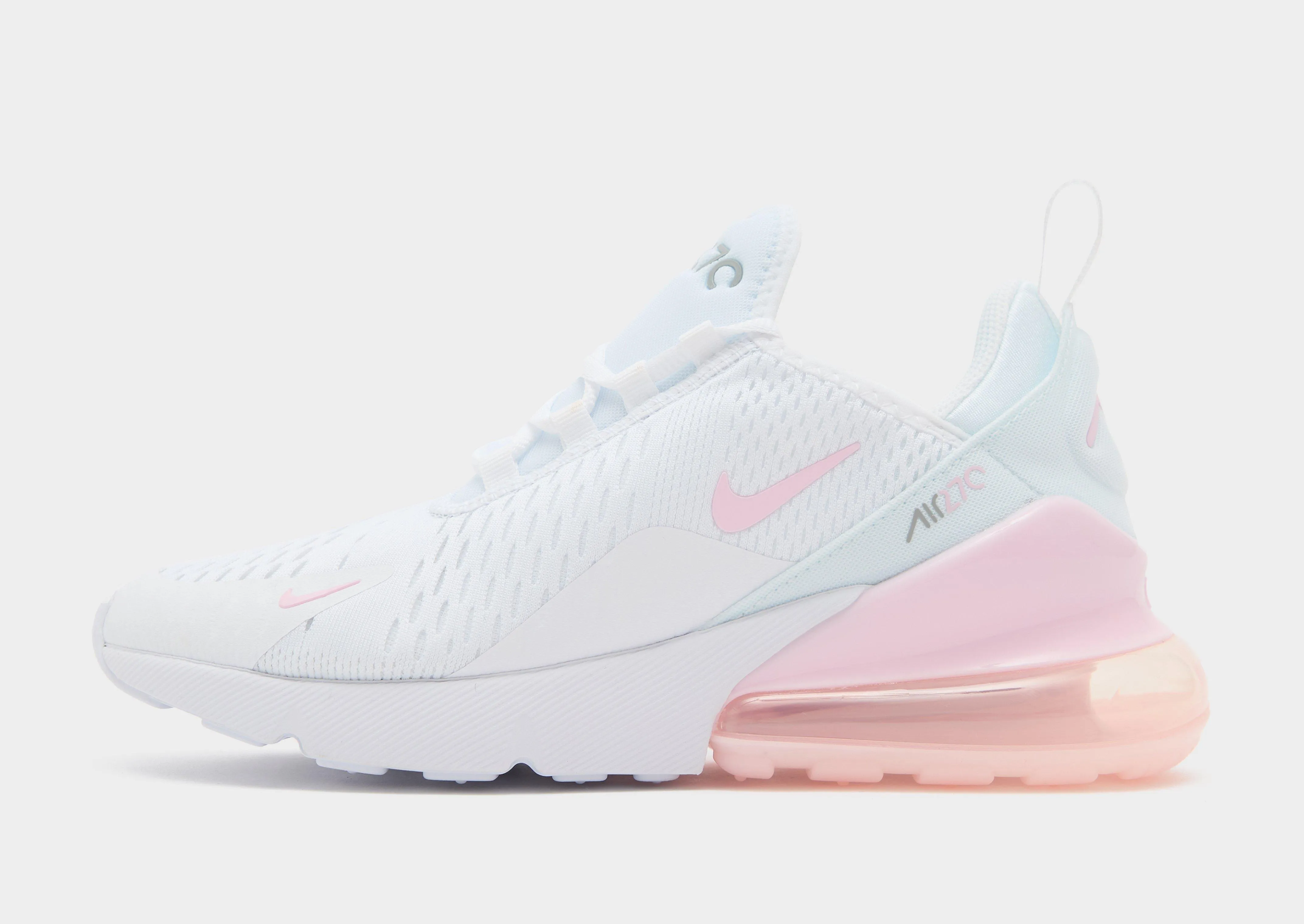 Nike Kinderschoenen Air Max 270