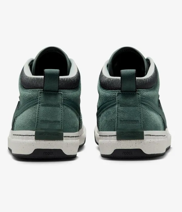 Nike SB React Leo Schoen (vintage green)