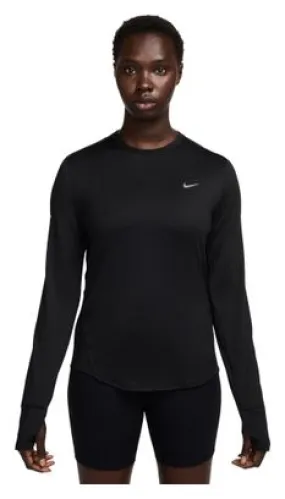 Nike Swift Zwart Trui met lange mouwen
