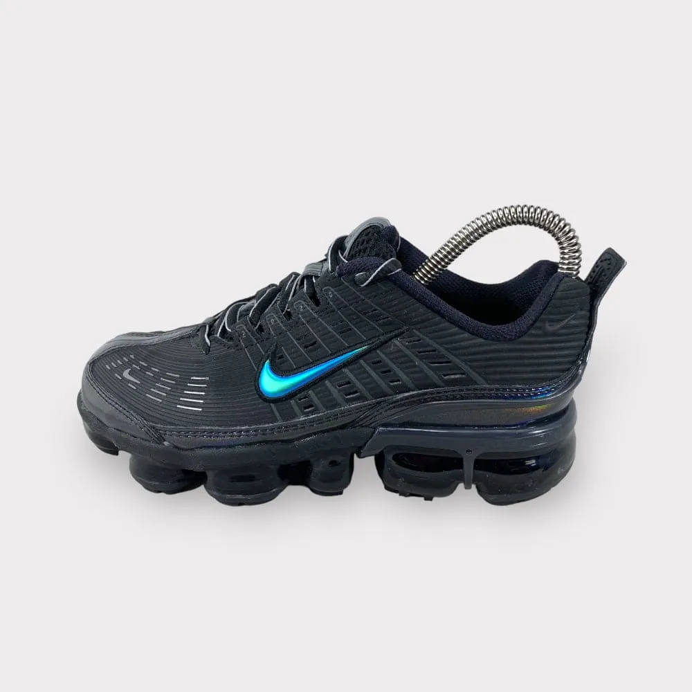 Nike WMNS Air VaporMax 360 'Black' Leap Day -