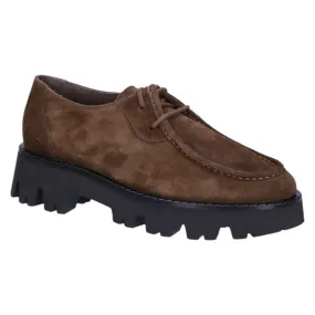 Paul Green 2979 Veterschoen soft suede military