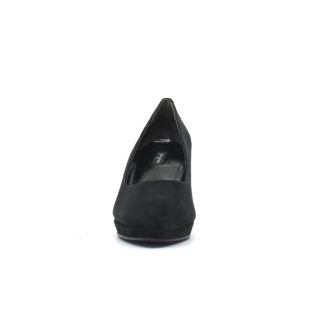Paul Green 3836-001 Pumps Zwart