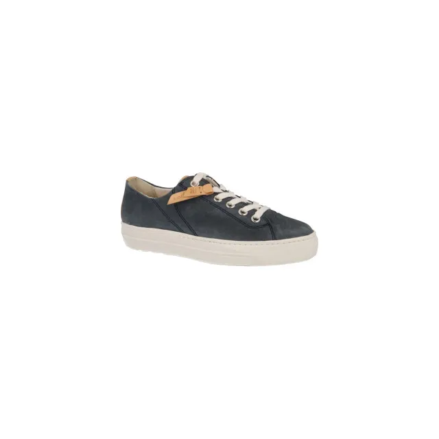 Paul Green 5001 Sneakers Blauw